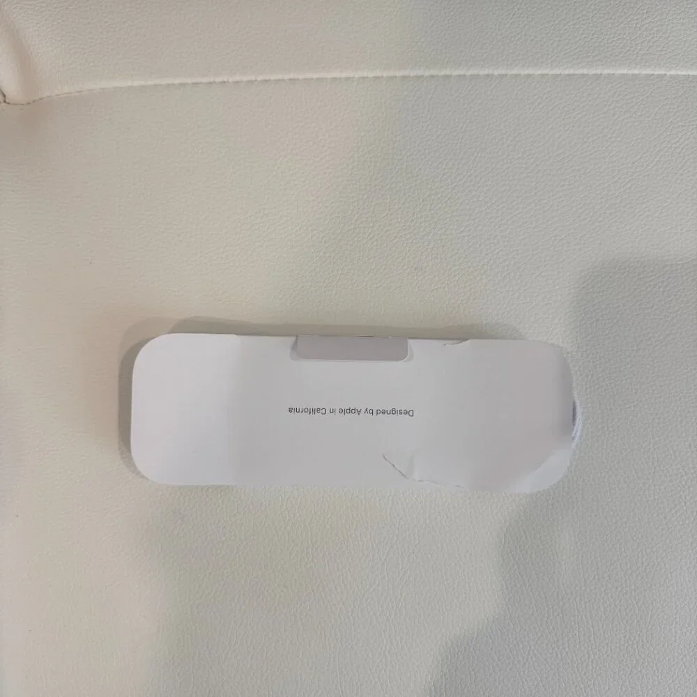 Brand new Apple Watch Charger